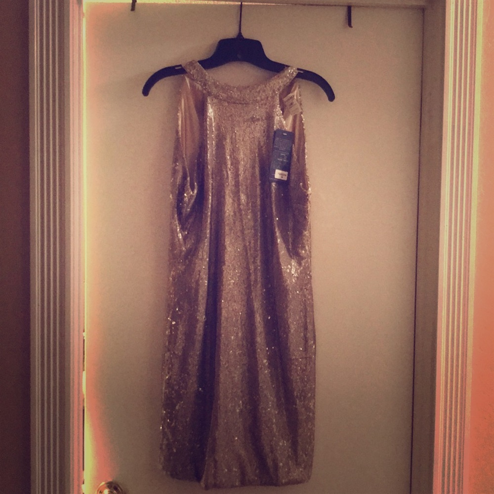 Cocktail dress